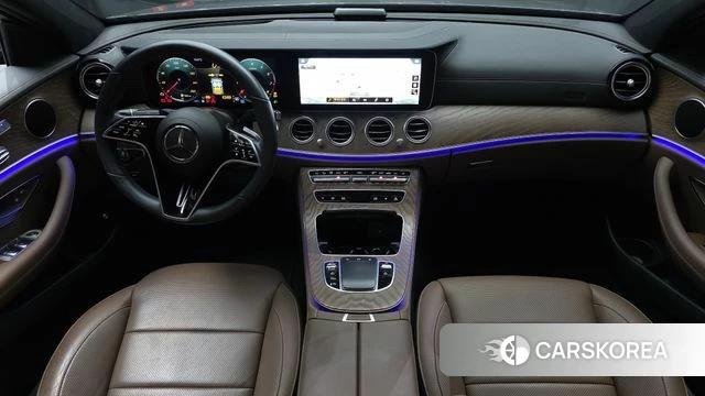 Mercedes-Benz E-Class W213 id 3884050 из Кореи 17