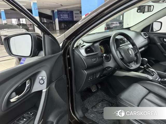 Renault Correga id 4219869 из Китая 15