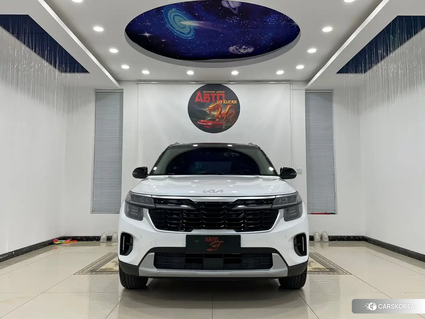 Kia Seltos id 4553713 из Китая 18