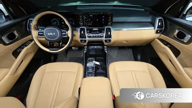 Kia Sorento 4th Generation id 3691252 из Кореи 17