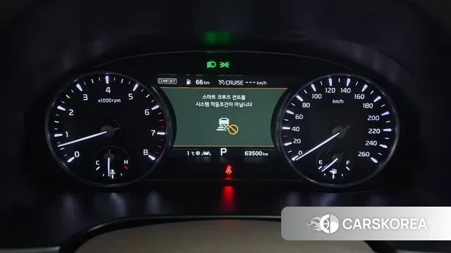 Kia More K9 id 3557316 из Кореи 17