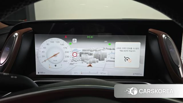 Genesis G90 (RS4) id 4774722 из Кореи 28