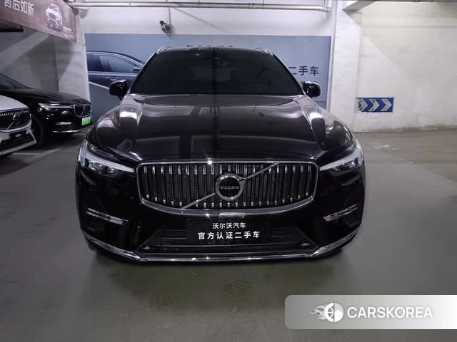 Volvo XC60 id 4253137 из Китая 7