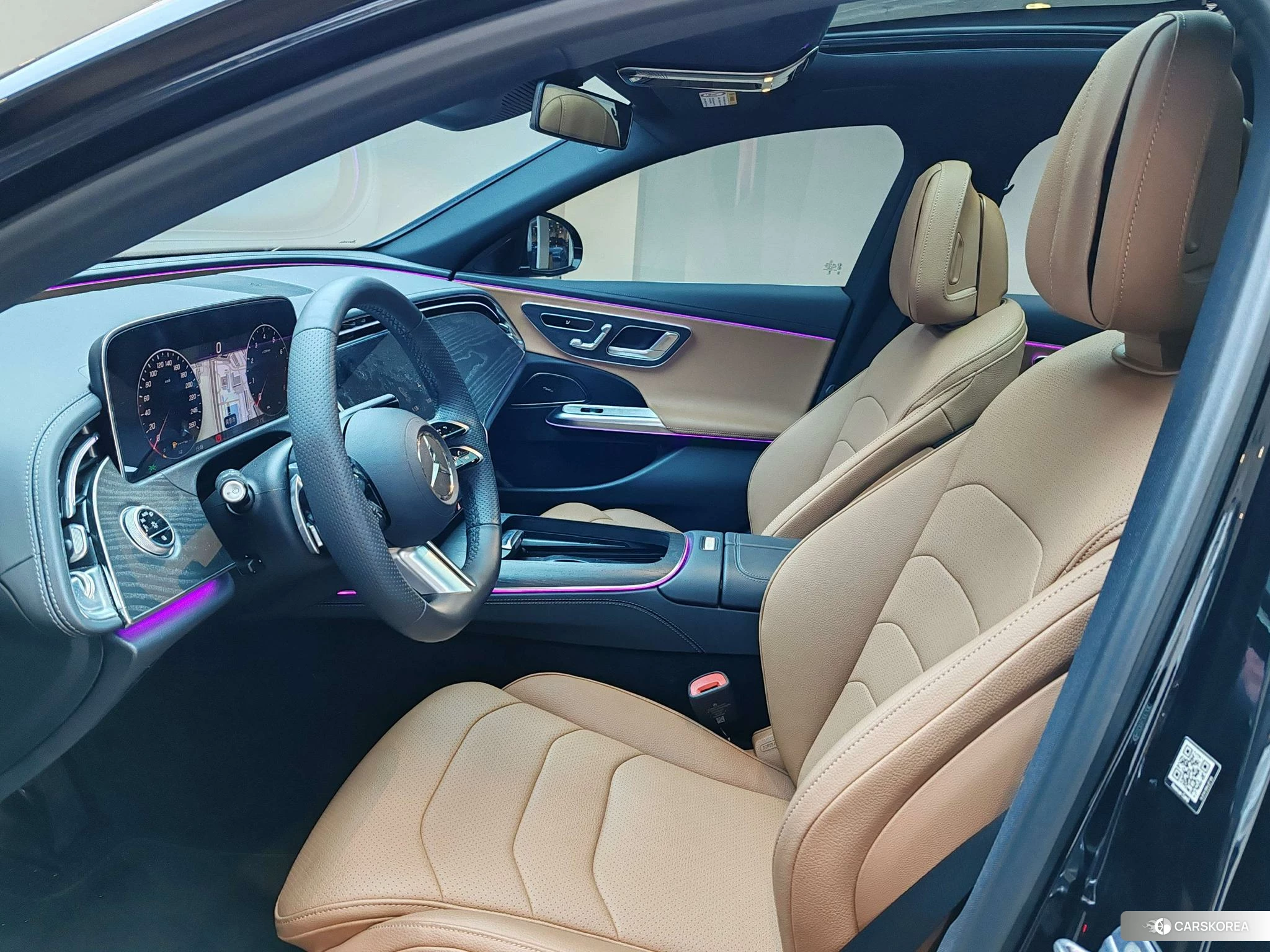 Mercedes-Benz E-class id 4461969 из Китая 16