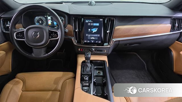 Volvo S90 id 4741796 из Кореи 30
