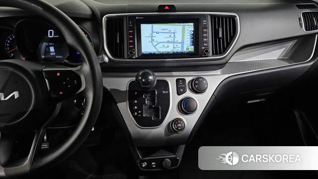 Kia The New Ray id 4382946 из Кореи 27