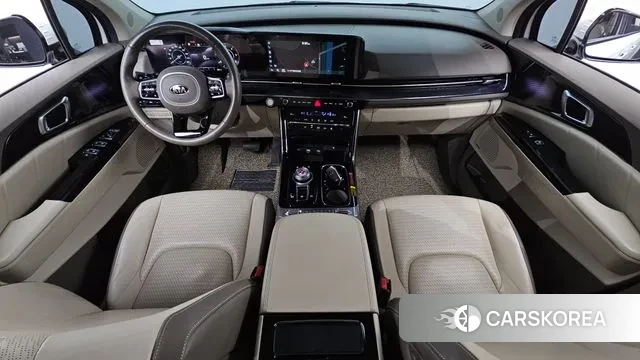 Kia Carnival 4th generation id 3665827 из Кореи 16