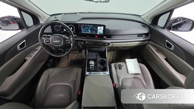 Kia The New Carnival 4th Generation id 4623504 из Кореи 31
