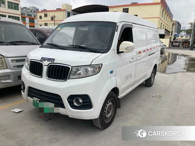 Xinyuan Automobile Good luck id 4222179 из Китая 7
