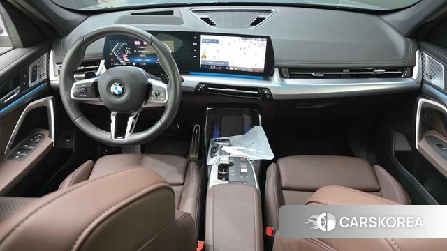 BMW X1 (U11) id 4266179 из Кореи 17