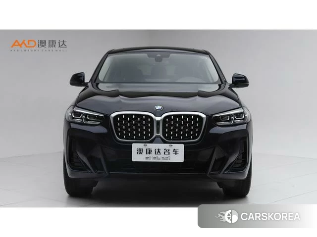 BMW X4 id 4254609 из Китая 7