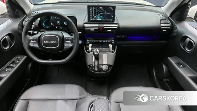 Hyundai Casper id 4201194 из Кореи 27