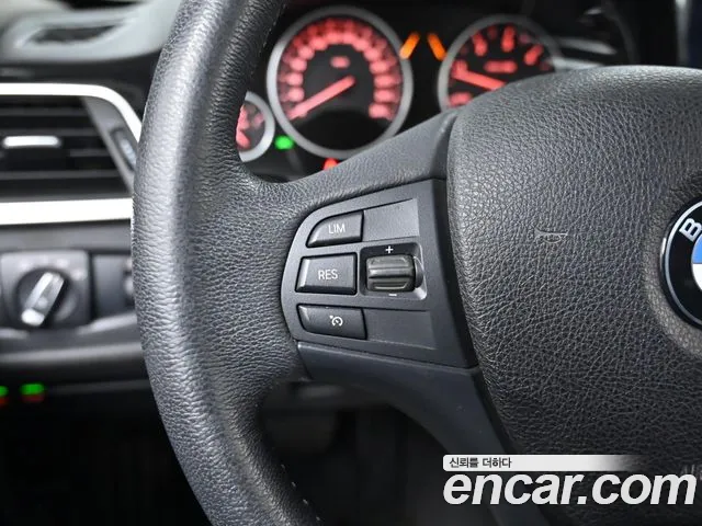 BMW 3 Series (F30) id 2581976 из Кореи 17