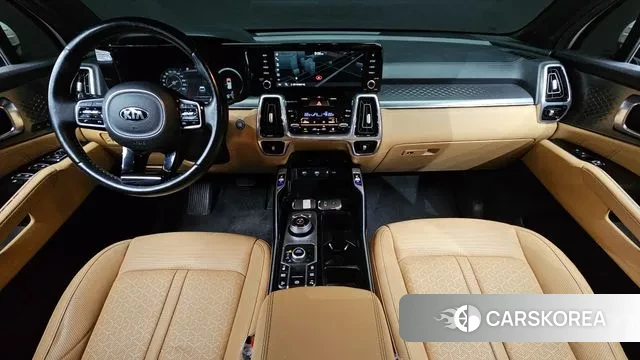 Kia Sorento 4th Generation id 3691643 из Кореи 17