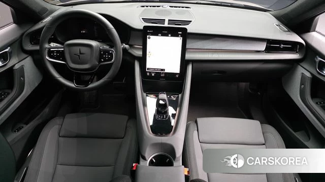 Polestar Polestar 2 id 4541175 из Кореи 27