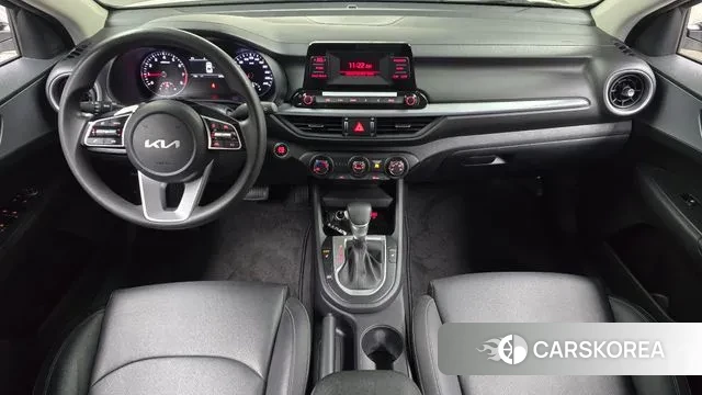 Kia The New K3 2nd generation id 3361384 из Кореи 17