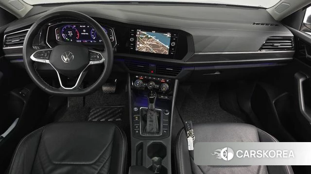 Volkswagen 7th Generation of Jetta id 3940306 из Кореи 17