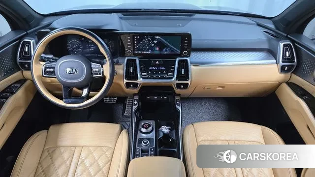 Kia Sorento 4th Generation id 3307509 из Кореи 17