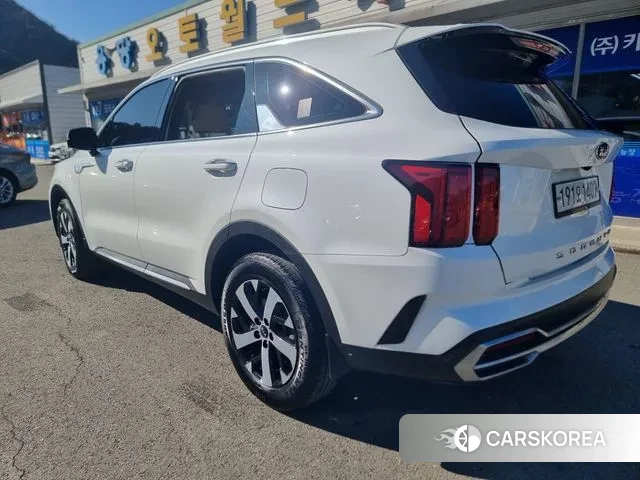 Kia Sorento 4th Generation id 3656093 из Кореи 17