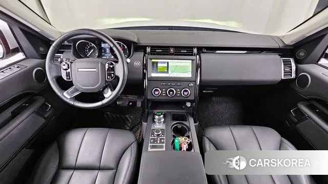 Land Rover Discovery 5 id 3284188 из Кореи 17