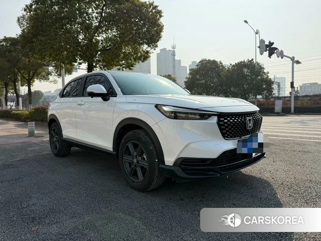 Honda XR-V id 4301164 из Китая 14