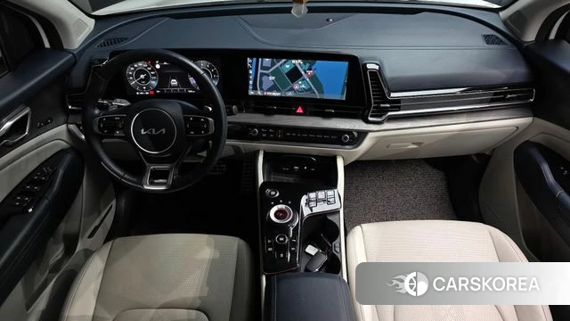 Kia Sportage 5th Generation id 4774040 из Кореи 38