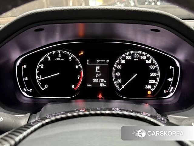 Honda Accord id 4274291 из Китая 29
