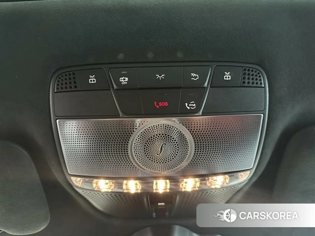 Mercedes-Benz G-class AMG id 4272714 из Китая 24