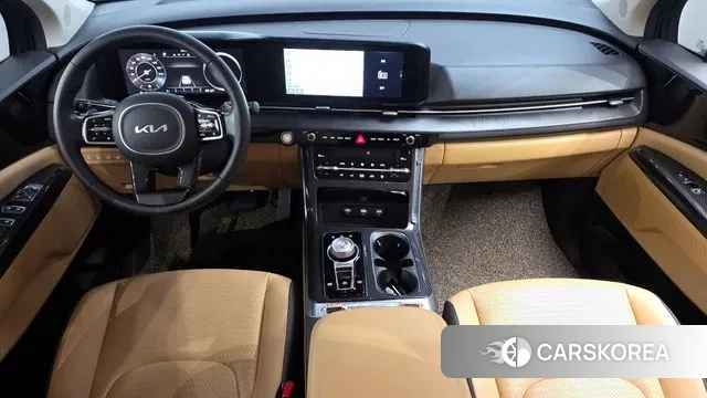 Kia Carnival 4th generation id 3513721 из Кореи 17