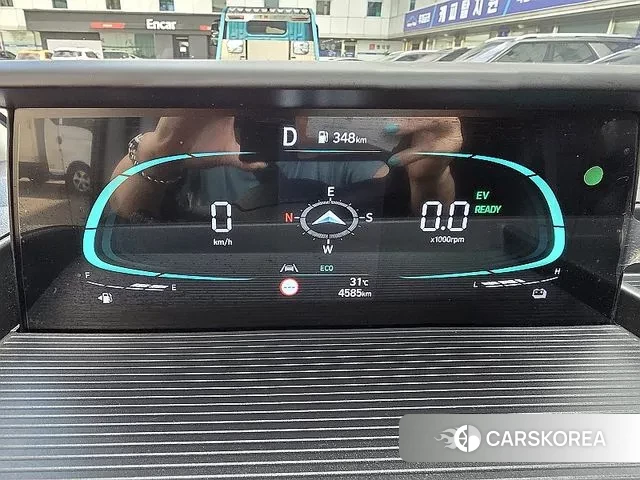 Hyundai Staria id 3142026 из Кореи 17