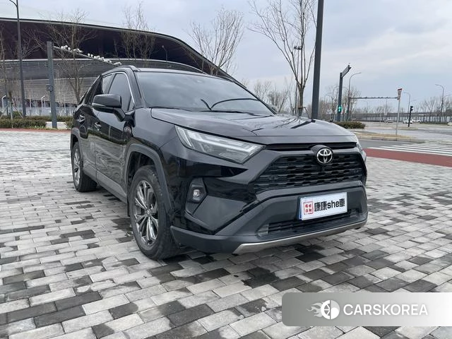 Toyota RAV4 Rongfang id 4272166 из Китая 7