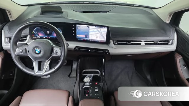 BMW 2 Series Active Tourer (U06) id 4248590 из Кореи 29