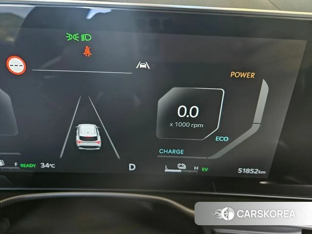 Kia The New Sportage 5th Generation Hybrid id 4664958 из Кореи 17