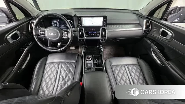 Kia Sorento 4th Generation id 3659435 из Кореи 17