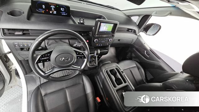 Hyundai Staria id 4524842 из Кореи 27