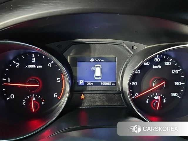 Kia The New Carnival id 4895541 из Кореи 15
