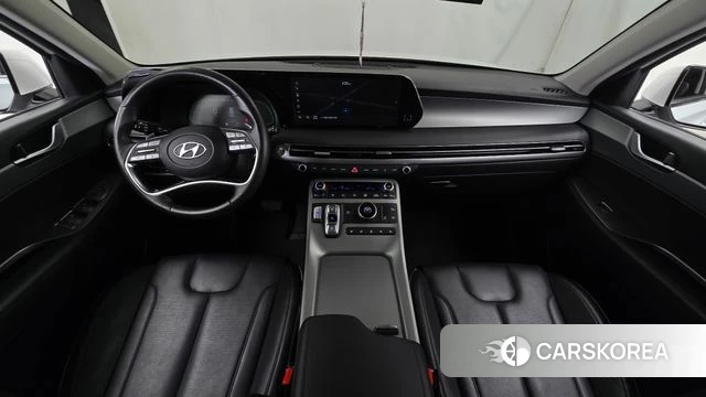 Hyundai The New Palisade id 4592445 из Кореи 27