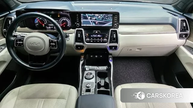 Kia Sorento 4th Generation id 3539916 из Кореи 17