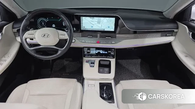 Hyundai The New Grandeur IG id 3406072 из Кореи 17