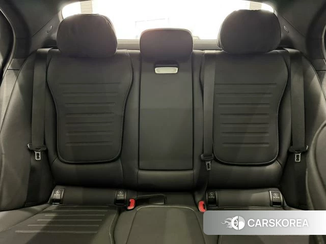 Mercedes-Benz Class C id 4353061 из Китая 7