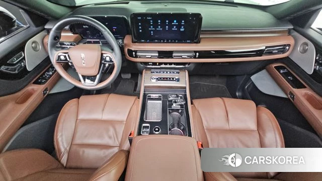 Lincoln Aviator 2nd generation id 4757228 из Кореи 35