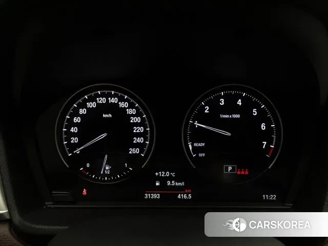 BMW X1 (F48) id 3676250 из Кореи 17