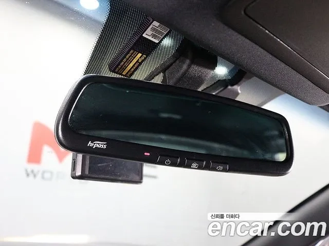 Ssangyong Rexton Sports Cannes id 2924718 из Кореи 17