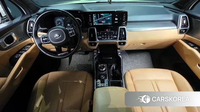 Kia Sorento 4th Generation id 3361627 из Кореи 17