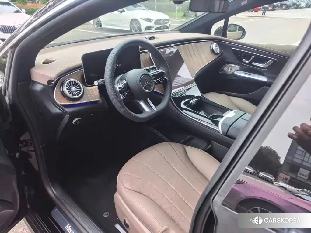 Mercedes-Benz EQE id 4628966 из Китая 20