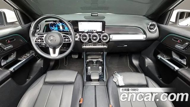 Mercedes-Benz GLB-Class X247 id 2949487 из Кореи 17