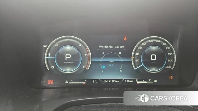 Ssangyong The New Rexton Sports Cannes id 3792398 из Кореи 7