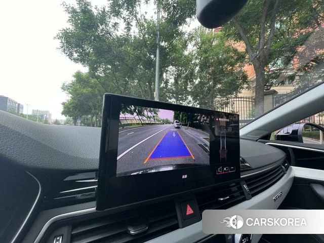 Audi A5 id 4374527 из Китая 17