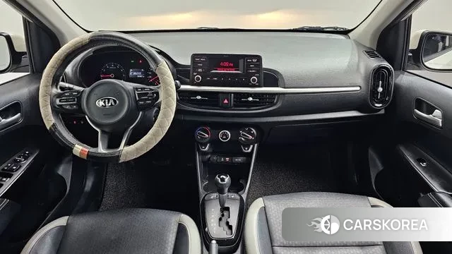 Kia All New Morning (JA) id 3761177 из Кореи 17