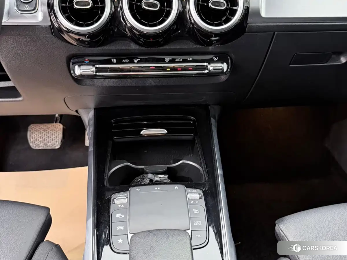 Mercedes-Benz GLB id 4622458 из Китая 12